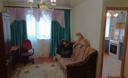 Купить 1-комнатную квартиру, Витебск, Богдана Хмельницкого. Фото 1