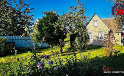Купить дом, Чижовка, 14 соток. Фото 2