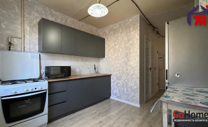 Купить 3-комнатную квартиру, Солигорск, Мира просп., 20/А. Фото 2