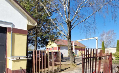 Продажа склада, Лида, 1-й переулок Александра Невского, 1,  471.1 кв.м.. Фото 2