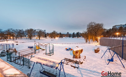 Купить 1-комнатную квартиру, Минск, Болеслава Берута, 17/1 (Фрунзенский район). Фото 9