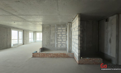Купить 3-комнатную квартиру, Минск, Аэродромная ул., 28 (Октябрьский район). Фото 7