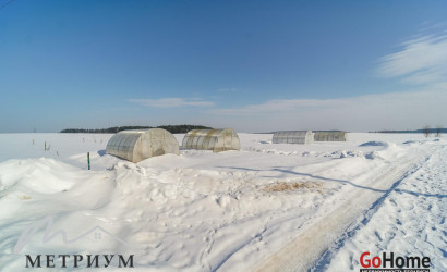 Купить 1-комнатную квартиру, Паперня, Центральная ул.. Фото 30