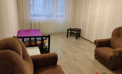 Снять 3-комнатную квартиру на сутки, Светлогорск, Калинина, 10а. Фото 4