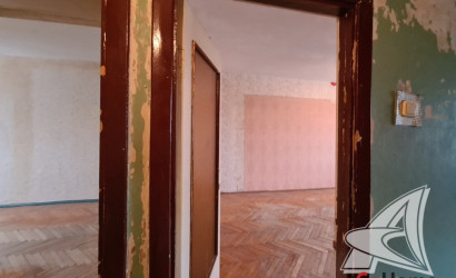 Купить 2-комнатную квартиру, Брест, Центр, ул. МОПРа. Фото 11