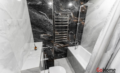 Купить 1-комнатную квартиру, Минск, Беды ул., 44 (Советский район). Фото 18