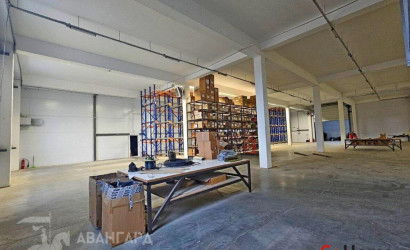 Аренда помещения, Колодищанский с/с,  1350.62 кв.м.. Фото 8