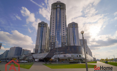 Снять 3-комнатную квартиру, Минск, Победителей, 135Б (Центральный район). Фото 33