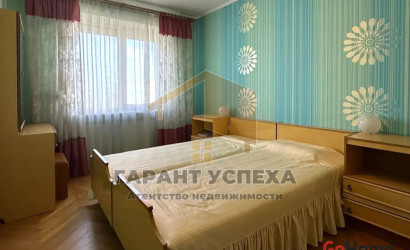 Купить 2-комнатную квартиру, Брест, Луцкая. Фото 3