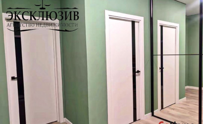Купить 1-комнатную квартиру, Новоселье, Рождественская ул., 2/В. Фото 40