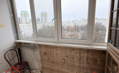 Снять 3-комнатную квартиру, Минск, Газеты Правда, 14 (Московский район). Фото 11