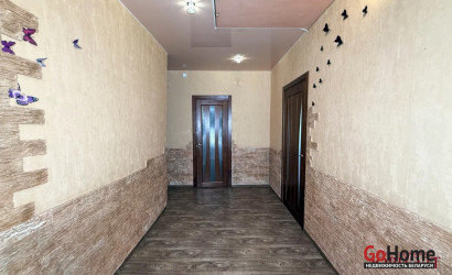 Купить дом, Витебск, 5-я Загородная, 5.56 соток. Фото 20