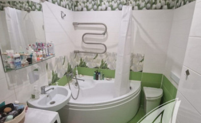 Купить 2-комнатную квартиру, Брест, Ковалево, ул. Суворова. Фото 11