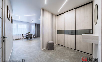 Снять 2-комнатную квартиру, Копище, Николая Камова, 1. Фото 7