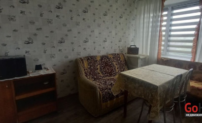 Снять 1-комнатную квартиру на сутки, Мосты, Волковича, 5. Фото 2