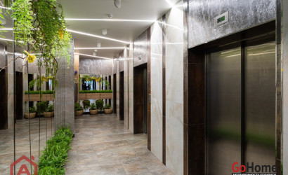 Снять 3-комнатную квартиру, Минск, Грибоедова, 1 (Центральный район). Фото 29