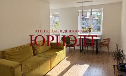 Купить 3-комнатную квартиру, Брест, ул. Кирова. Фото 1