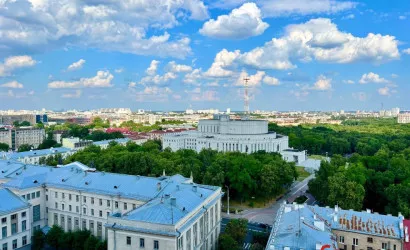  103.5 м2, Минск(Каховская, д. 26)