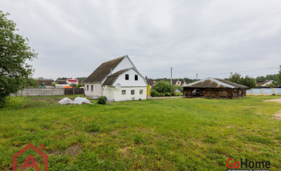 Купить дом, Радошковичи, Лесная, 14.93 соток. Фото 24