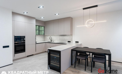 Купить 3-комнатную квартиру, Минск, Победителей просп., 115 (Центральный район). Фото 5