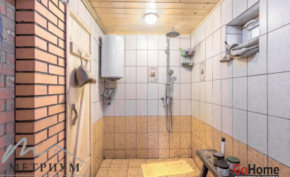 Купить дом, Слобода, Минская ул., 13.88 соток. Фото 30