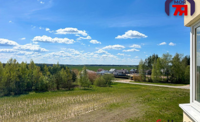 Купить 2-комнатную квартиру, Красная Слобода, Вирича ул., 3. Фото 12