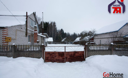 Купить дом, Вилейка, Тенистая ул., 16 соток. Фото 8