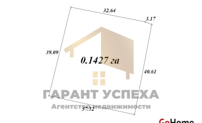 Купить дом, Брест, ул. Вересковая, 14.27 соток. Фото 20