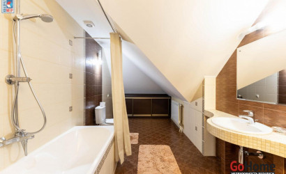 Купить дом, Озерцо, Северная ул., 10 соток. Фото 23