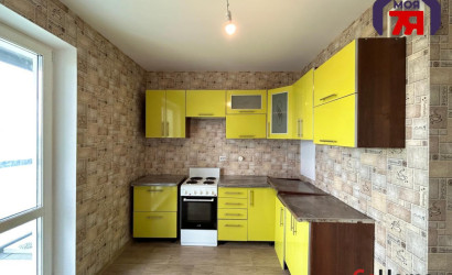 Купить 3-комнатную квартиру, Солигорск, Подольская ул., 3. Фото 4