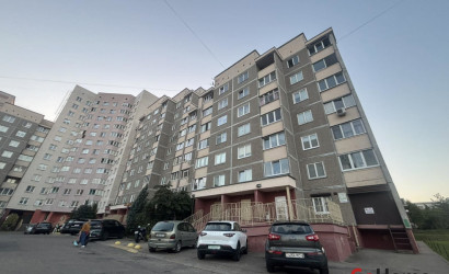 Купить 1-комнатную квартиру, Гродно, Кабяка, 10/4. Фото 12