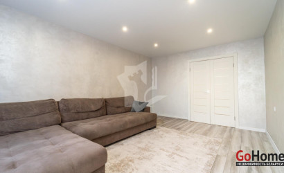 Купить 2-комнатную квартиру, Слобода, Машерова ул., 16/А. Фото 3