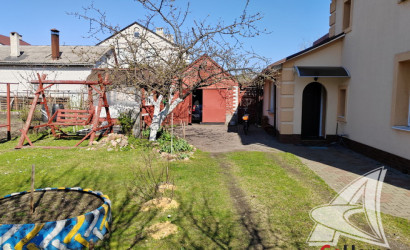 Купить дом, Брест, Гершоны, 12.01 соток. Фото 20