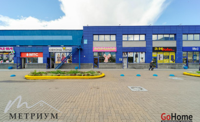 Аренда торгового помещения, Минск, Хоружей ул., 6, 74.6 кв.м.. Фото 1