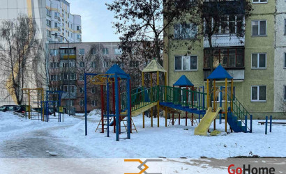 Купить 3-комнатную квартиру, Солигорск, Набережная ул., 7. Фото 17