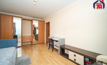 Купить 2-комнатную квартиру, Минск, Рафиева ул., 50 (Московский район). Фото 12