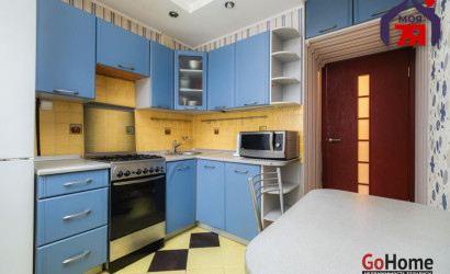 Купить 2-комнатную квартиру, Минск, Ольшевского ул., 31/1 (Фрунзенский район). Фото 3