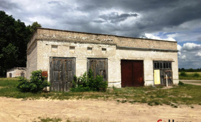 Продажа помещения, Кореличи, Гастелло ул.,  от 171 до 1737 кв.м.. Фото 13