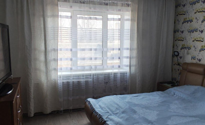 Купить 3-комнатную квартиру, Витебск, Мира ул., 42. Фото 22