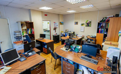 Купить коттедж, Минск, Достоевского, 27, 4 соток. Фото 55