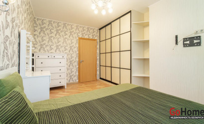 Купить 3-комнатную квартиру, Минск, Жиновича ул., 1 (Фрунзенский район). Фото 9