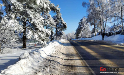 Купить дом, Колодищи, Минская ул., 35, 6.32 соток. Фото 5