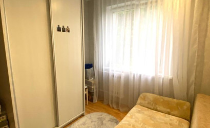 Купить 3-комнатную квартиру, Минск, Ландера ул., 24 (Октябрьский район). Фото 12