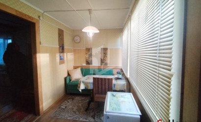 Купить дом в деревне, Оптик-Узборье, 4.42 соток. Фото 20