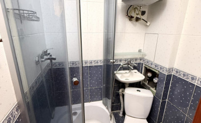 Купить 4-комнатную квартиру, Гродно, Клецкова, 13Б. Фото 19