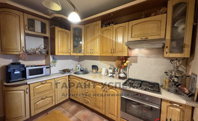 Купить 2-комнатную квартиру, Брест, ул. Луцкая. Фото 2