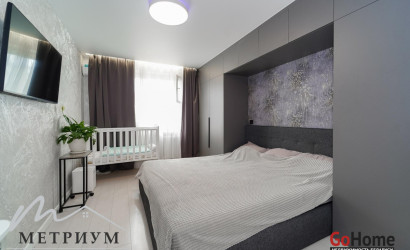 Купить 2-комнатную квартиру, Минск, Калинина пер., 5/А (Первомайский район). Фото 4