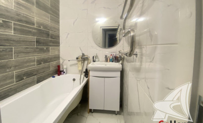 Купить 1-комнатную квартиру, Брест, Восток, ул. Ленинградская. Фото 11