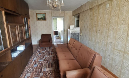 Купить 3-комнатную квартиру, Витебск, Вострецова, 11. Фото 7