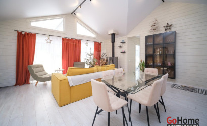 Купить дом, ВИОЛА, 8.18 соток. Фото 6